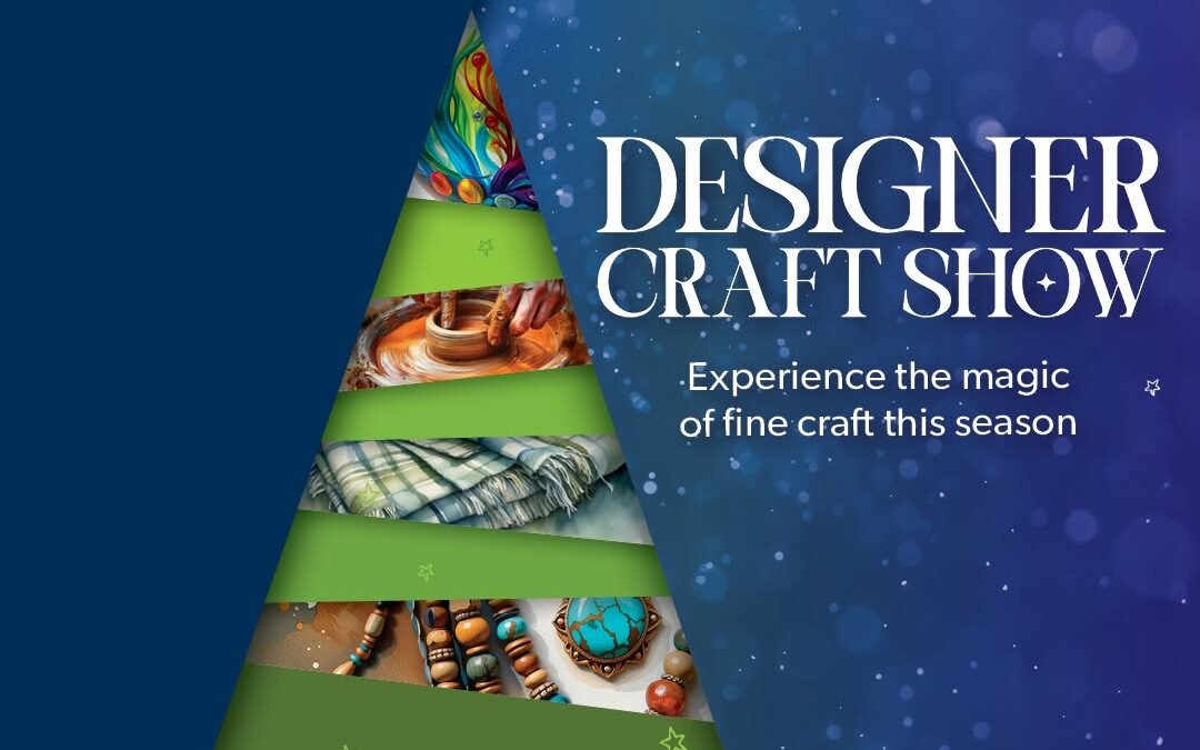 Designer Craft Show – Craft Nova Scotia